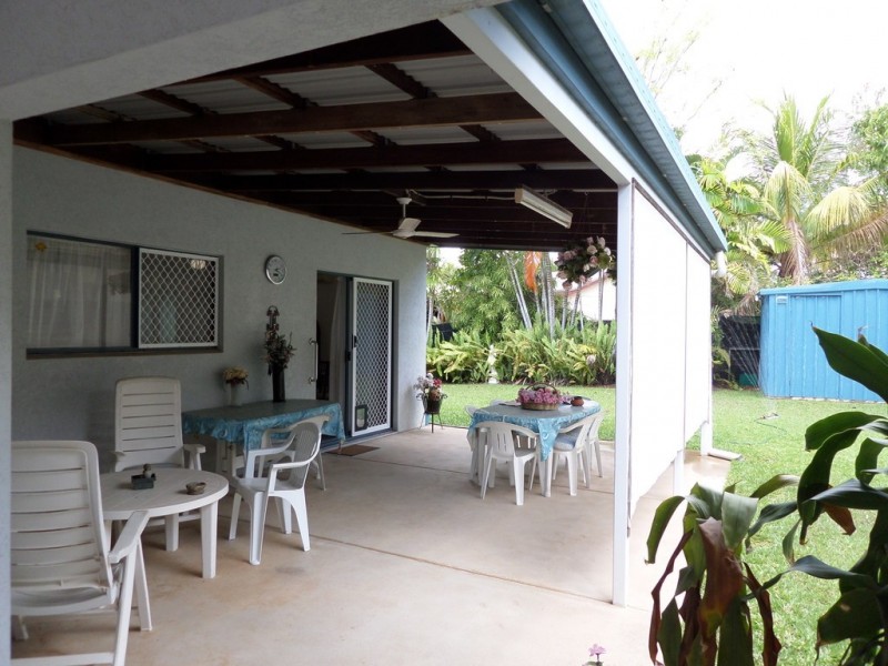 17 Masson Court, Bakewell NT 0832