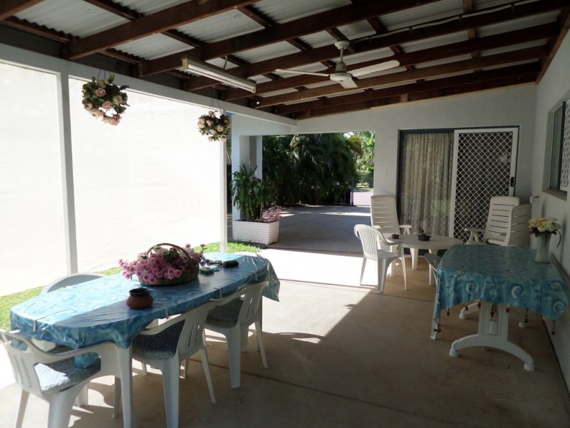 17 Masson Court, Bakewell NT 0832