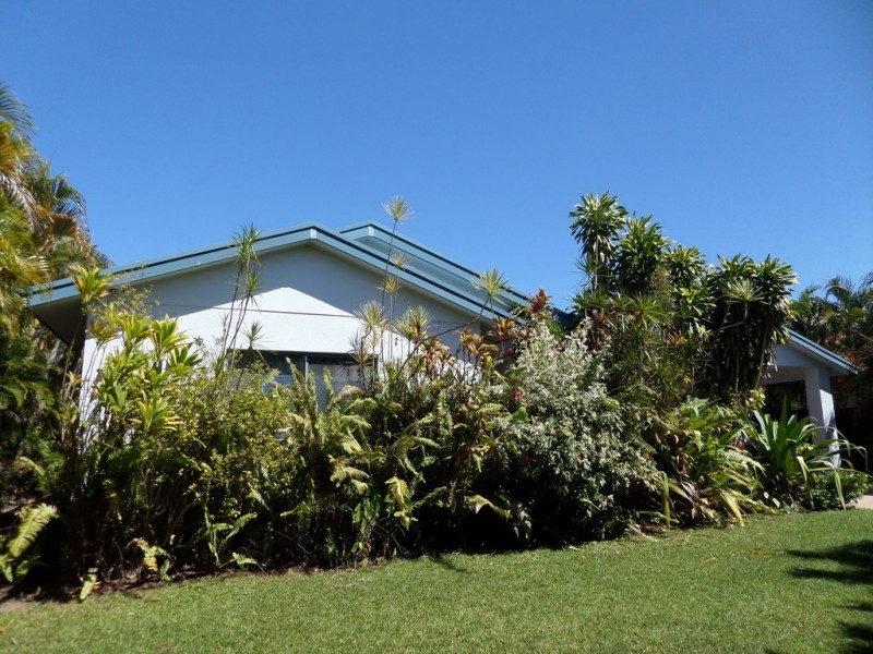 17 Masson Court, Bakewell NT 0832