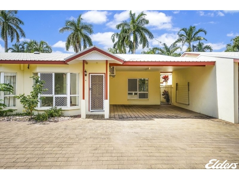 4/86 Flametree Circuit, Rosebery NT 0832