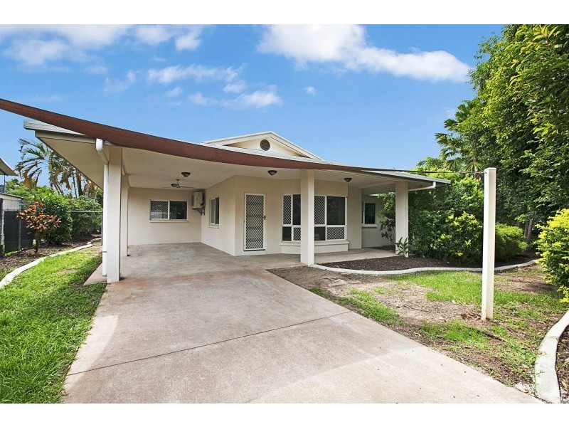 26 Transit Circuit, Woodroffe NT 0830