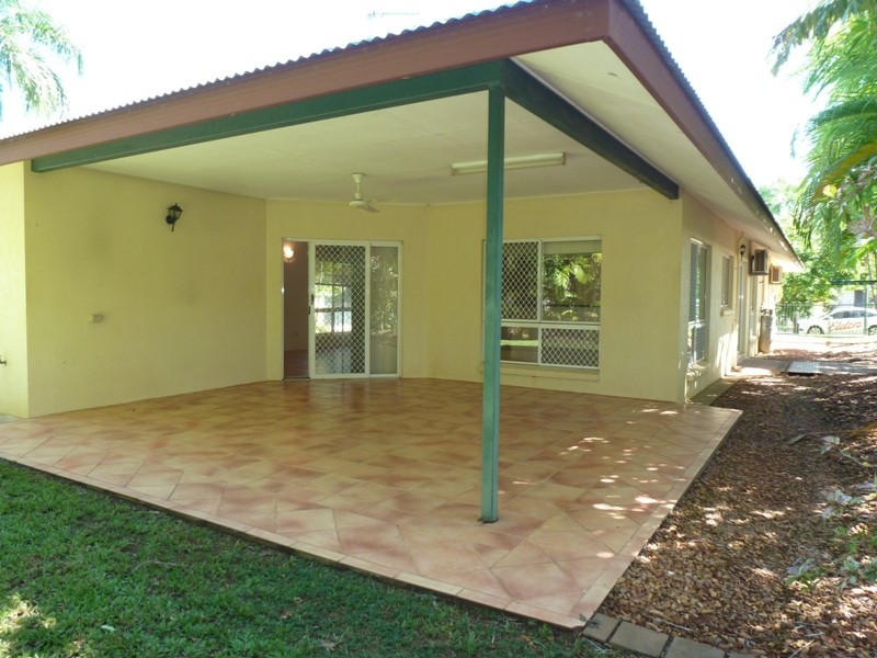 13 Deakin Place, Durack NT 0830