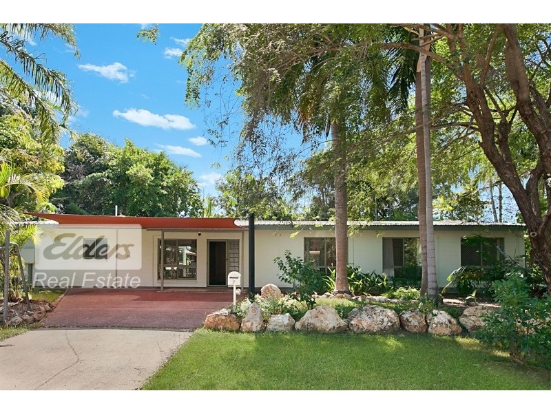 7 Tanami Court, Rosebery NT 0832