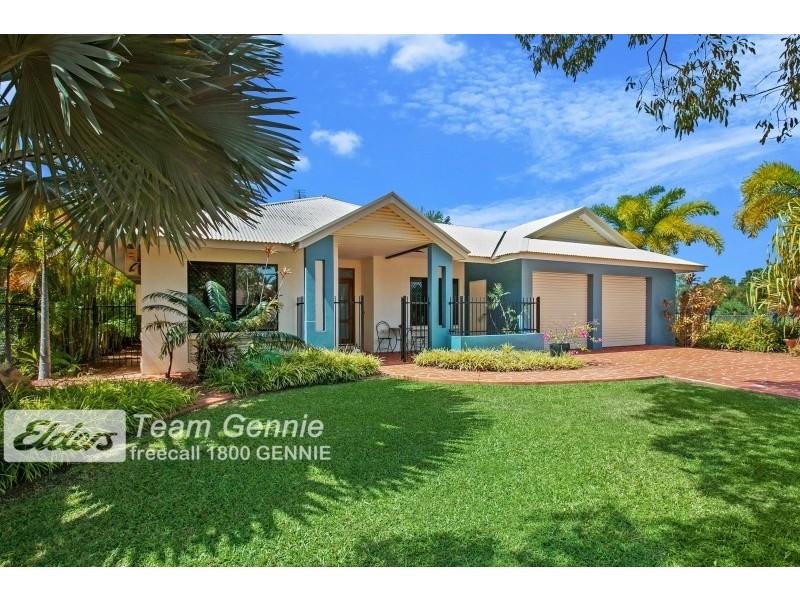 7 DeCourcy Place, Durack NT 0830