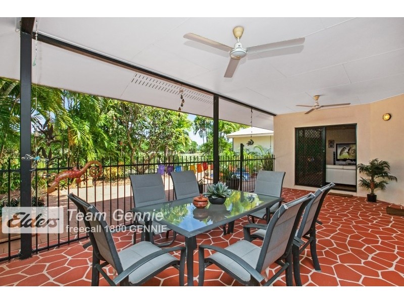 7 DeCourcy Place, Durack NT 0830