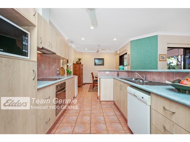 7 DeCourcy Place, Durack NT 0830