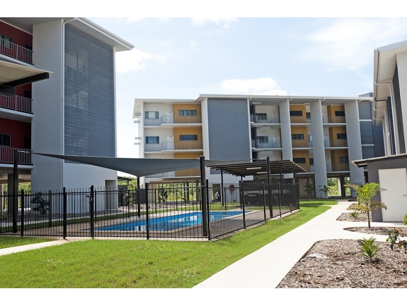 401/250 Farrar Boulevard, Johnston NT 0832