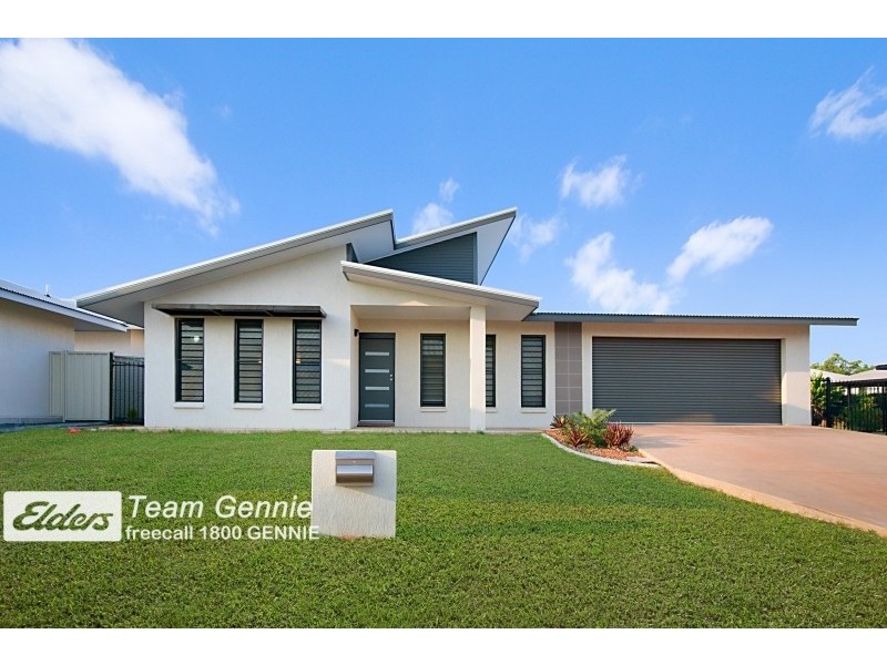 3 Cabrini Street, Bellamack NT 0832