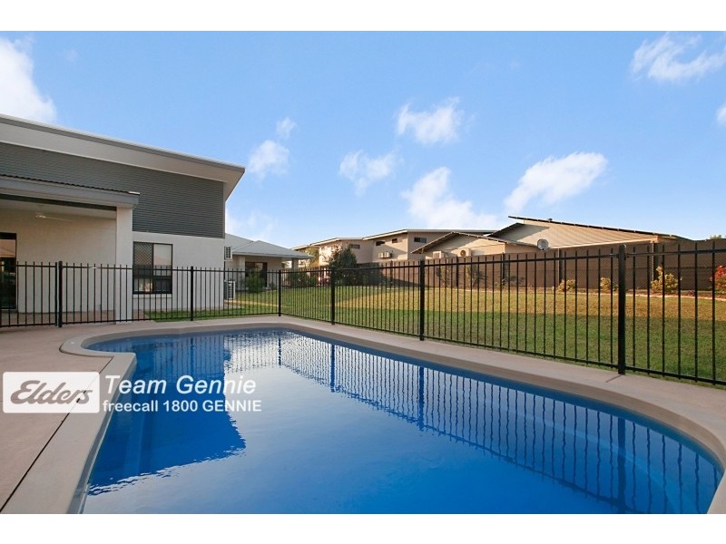 3 Cabrini Street, Bellamack NT 0832