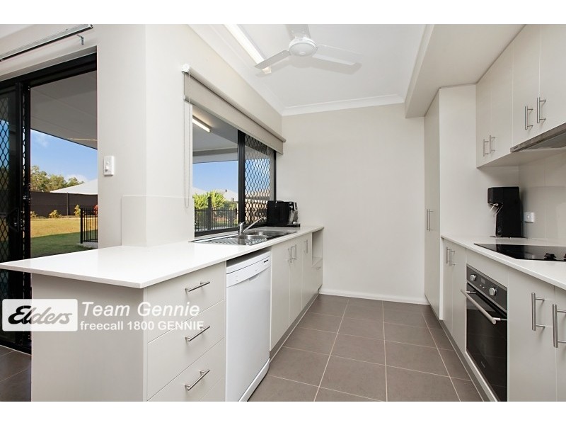 3 Cabrini Street, Bellamack NT 0832