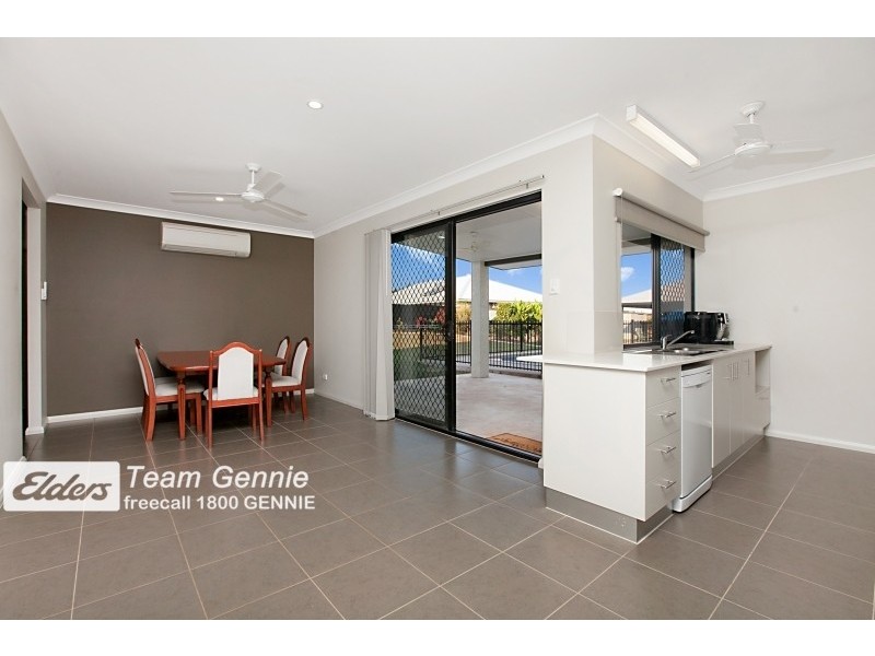3 Cabrini Street, Bellamack NT 0832