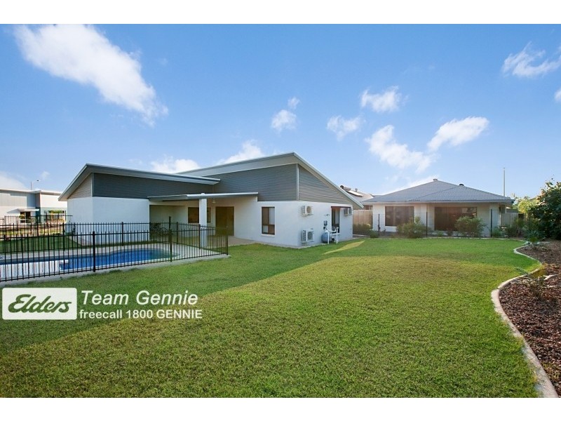 3 Cabrini Street, Bellamack NT 0832