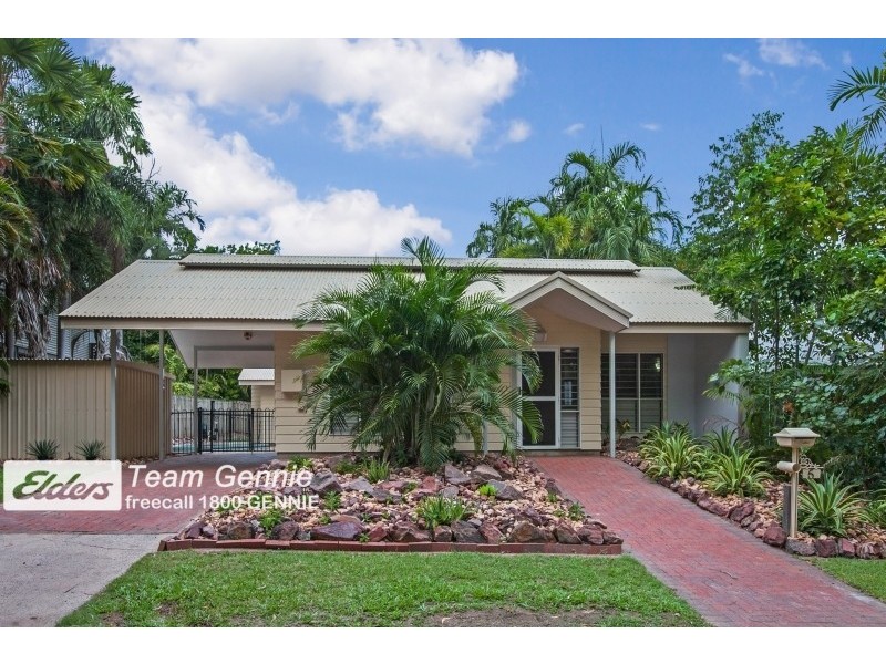 5 Henderson Court, Driver NT 0830