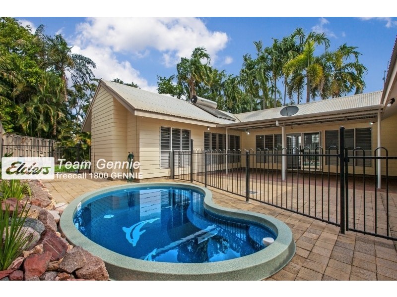 5 Henderson Court, Driver NT 0830