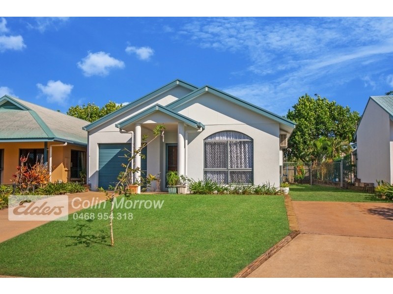 16 McLeod Close, Gunn NT 0832