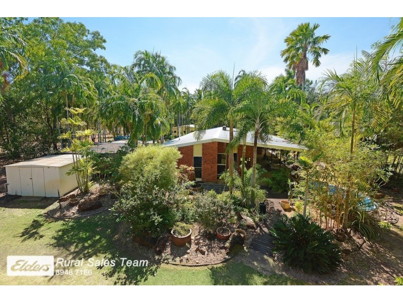 170 Dichondra Road, Howard Springs NT 0835