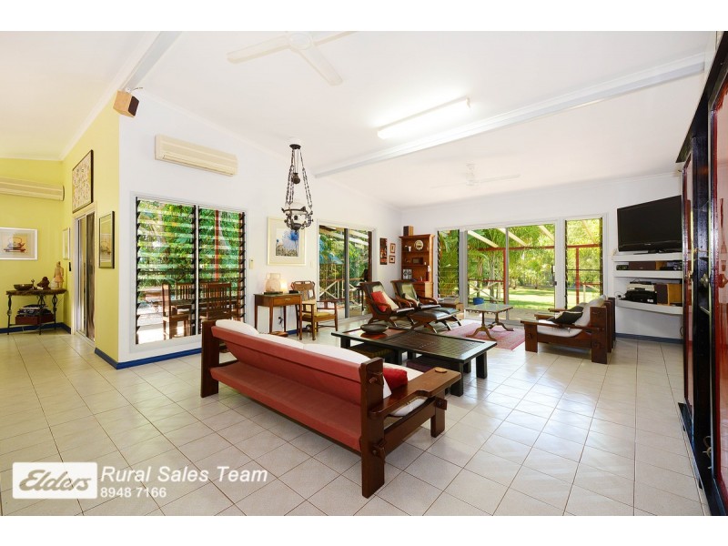 170 Dichondra Road, Howard Springs NT 0835