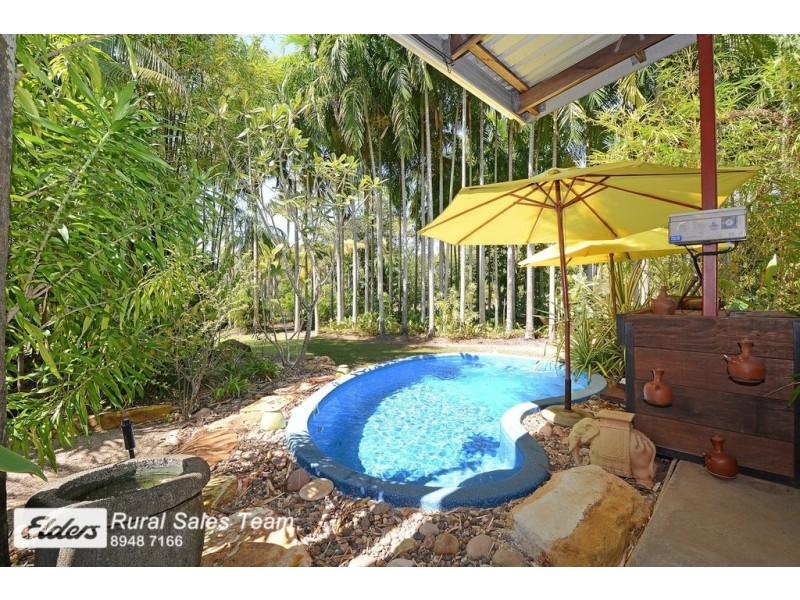 170 Dichondra Road, Howard Springs NT 0835