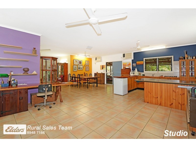170 Dichondra Road, Howard Springs NT 0835