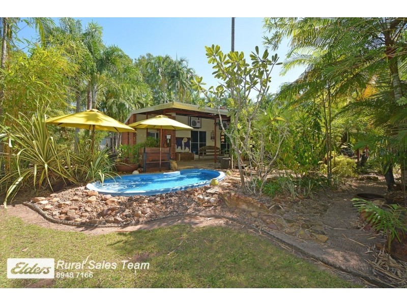 170 Dichondra Road, Howard Springs NT 0835