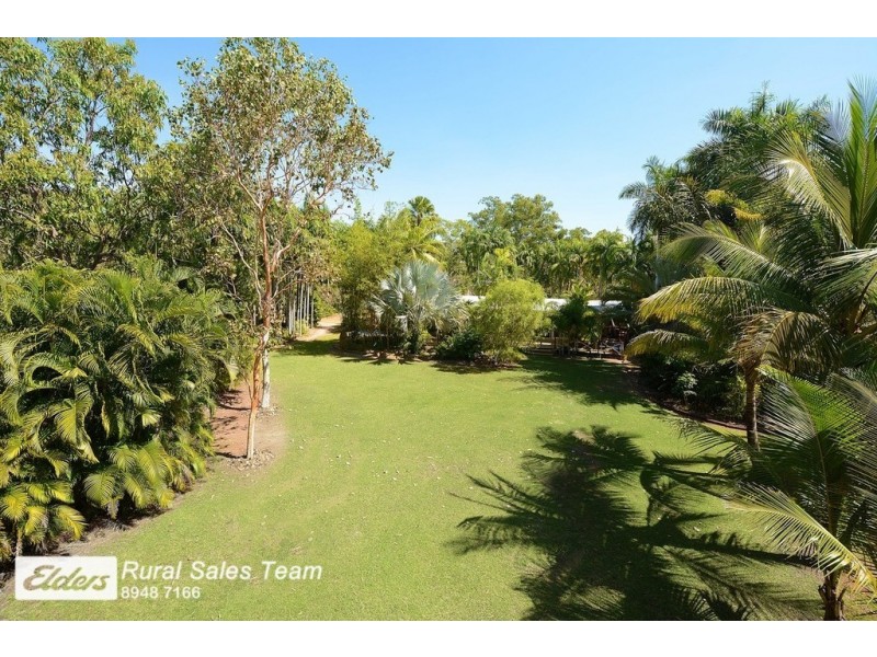 170 Dichondra Road, Howard Springs NT 0835