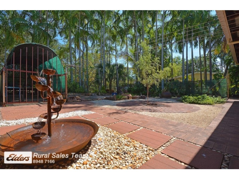 170 Dichondra Road, Howard Springs NT 0835