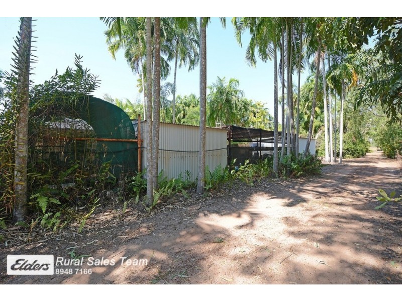 170 Dichondra Road, Howard Springs NT 0835