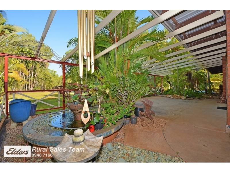170 Dichondra Road, Howard Springs NT 0835