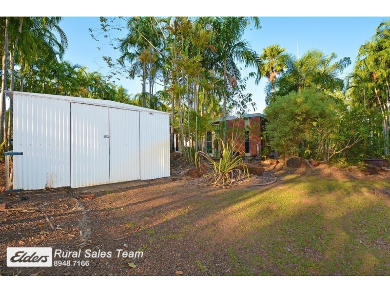 170 Dichondra Road, Howard Springs NT 0835