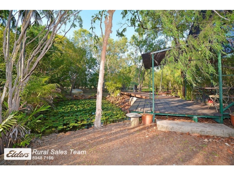 170 Dichondra Road, Howard Springs NT 0835