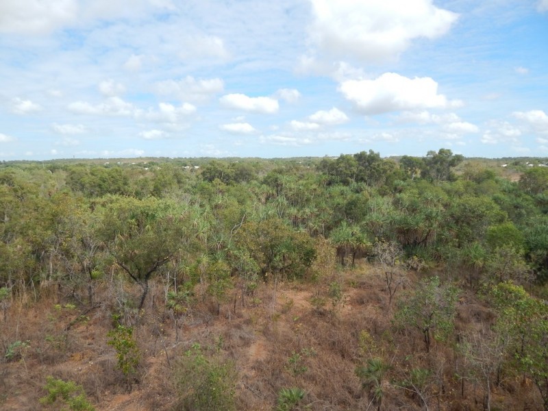 2302/2 Brisbane Crescent, Johnston NT 0832