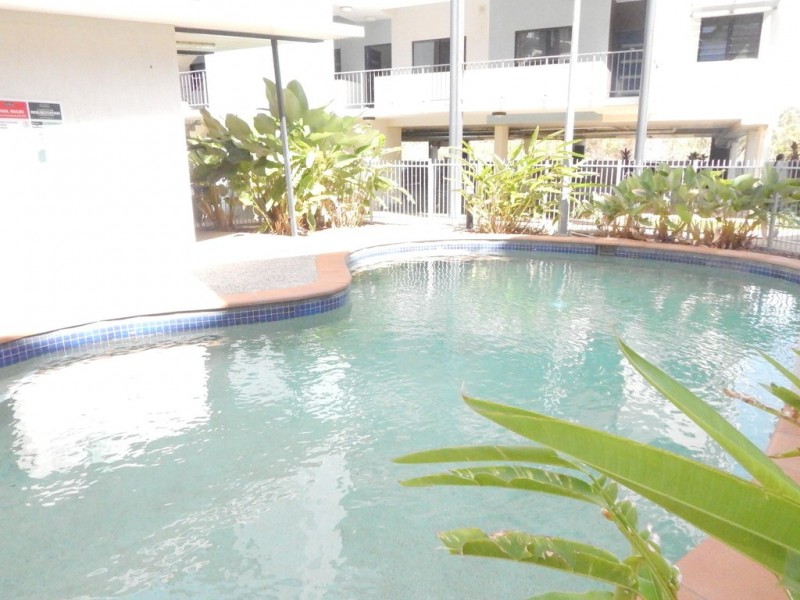 2302/2 Brisbane Crescent, Johnston NT 0832