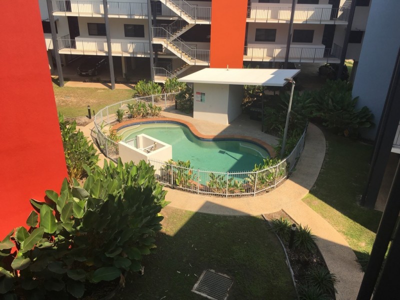 2302/2 Brisbane Crescent, Johnston NT 0832