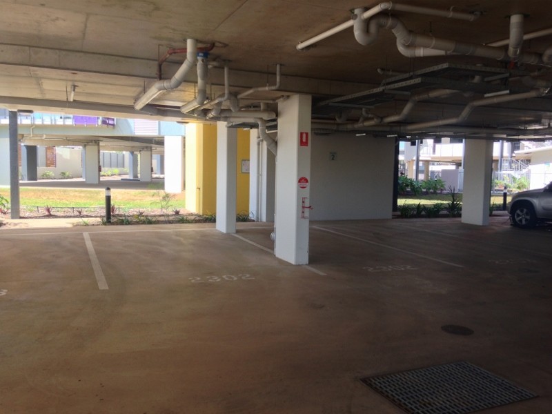 2302/2 Brisbane Crescent, Johnston NT 0832