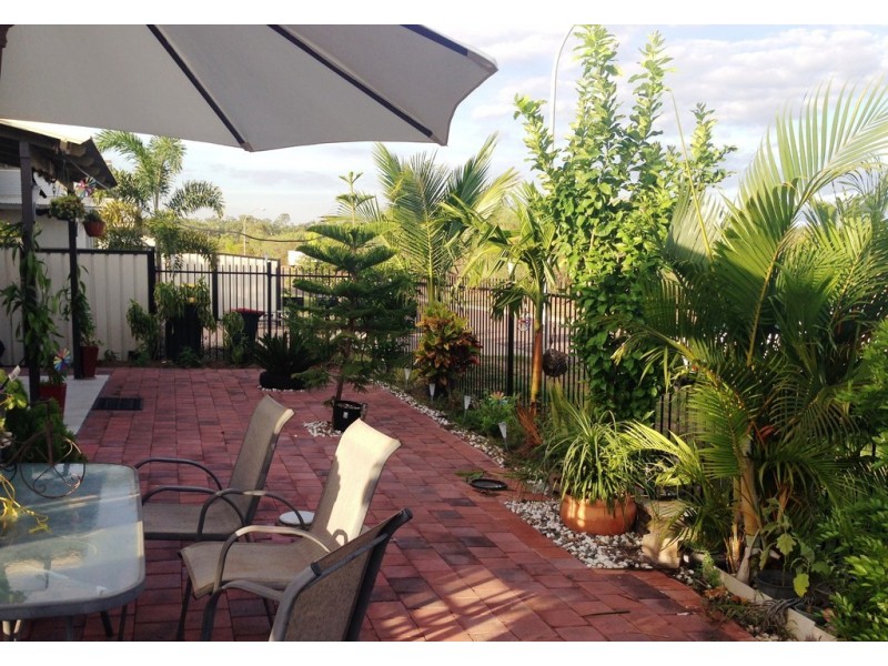 1/28 Hobart Crescent, Johnston NT 0832