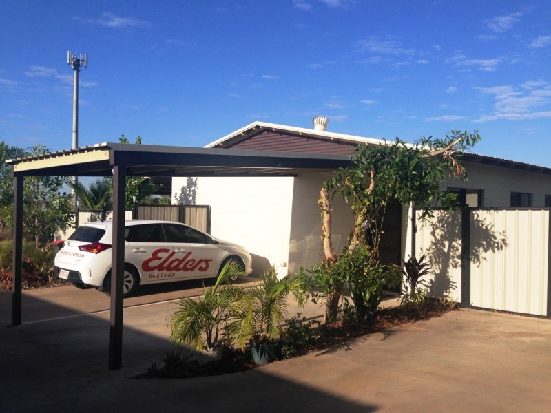 1/28 Hobart Crescent, Johnston NT 0832