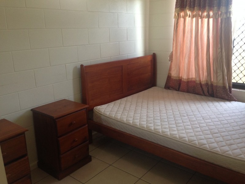 1/28 Hobart Crescent, Johnston NT 0832