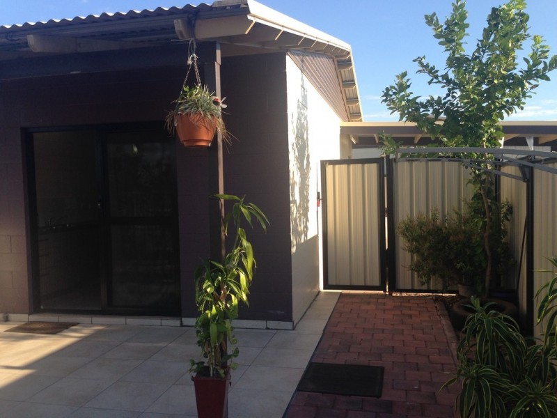 1/28 Hobart Crescent, Johnston NT 0832