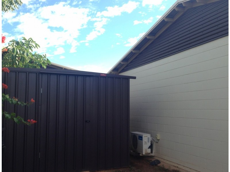 1/28 Hobart Crescent, Johnston NT 0832