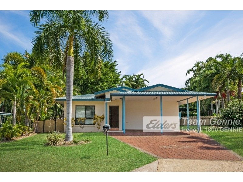 3 Excelsa Court, Rosebery NT 0832