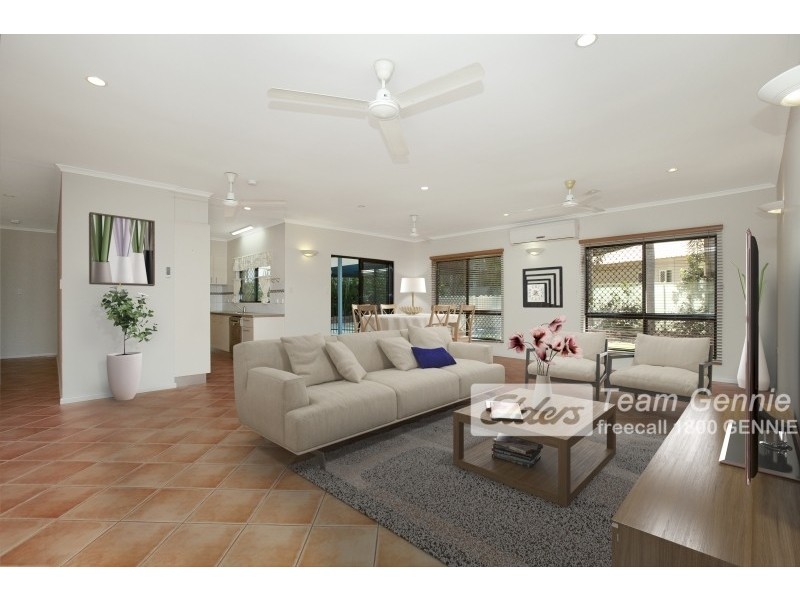 3 Excelsa Court, Rosebery NT 0832