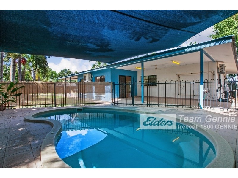 3 Excelsa Court, Rosebery NT 0832