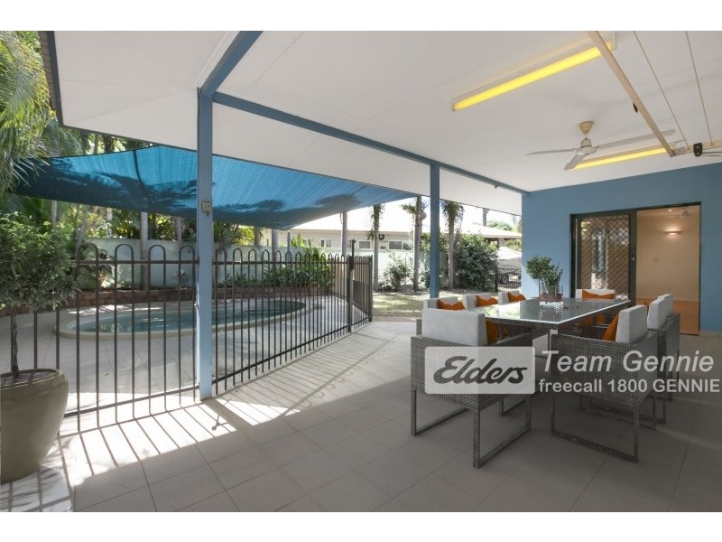 3 Excelsa Court, Rosebery NT 0832