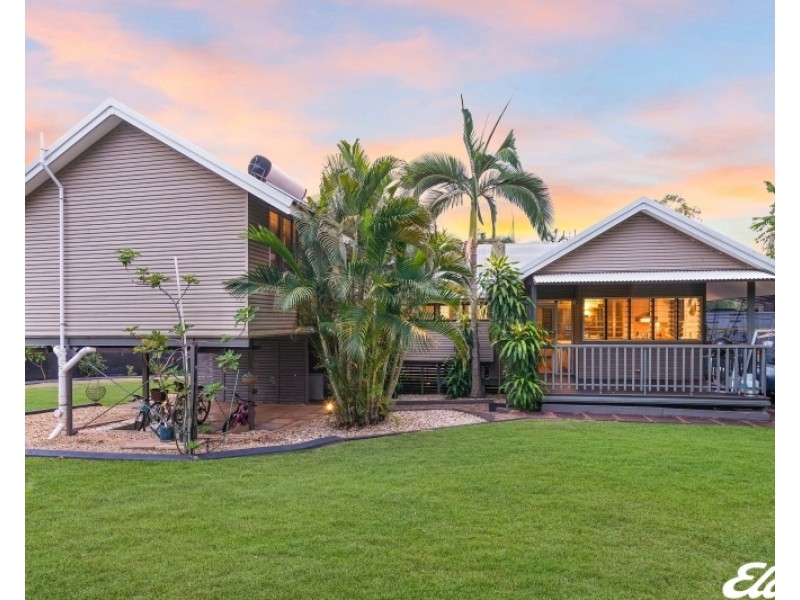 12 O’Brien Court, Driver NT 0830