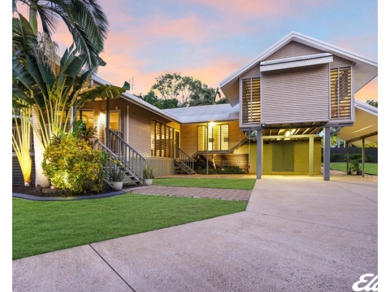 12 O’Brien Court, Driver NT 0830