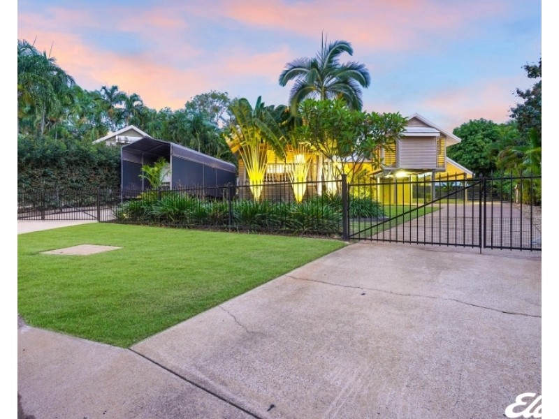 12 O’Brien Court, Driver NT 0830