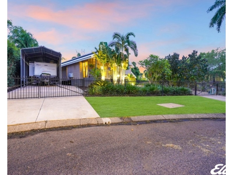 12 O’Brien Court, Driver NT 0830