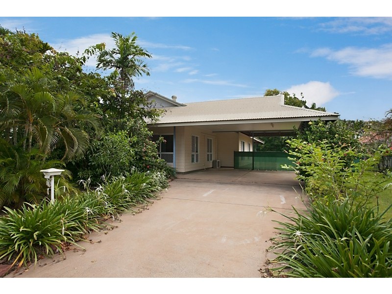 85 Woodlake Boulevard, Durack NT 0830