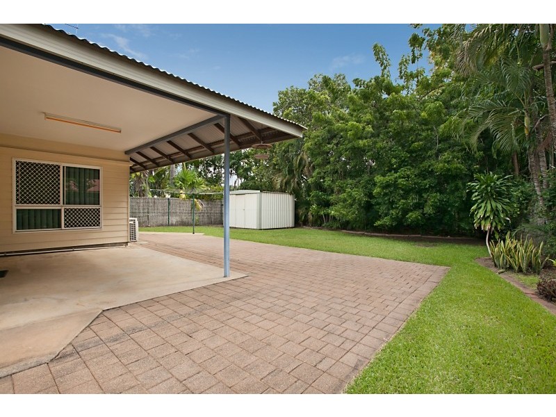 85 Woodlake Boulevard, Durack NT 0830