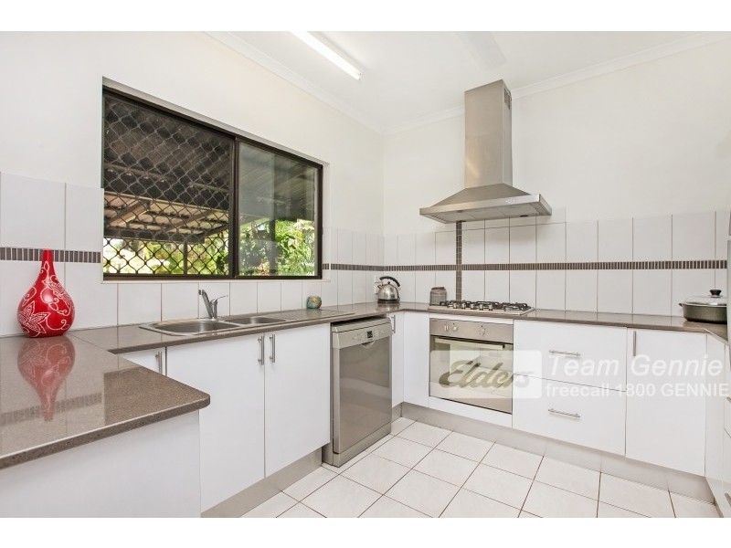 46 Baldwin Drive, Woodroffe NT 0830